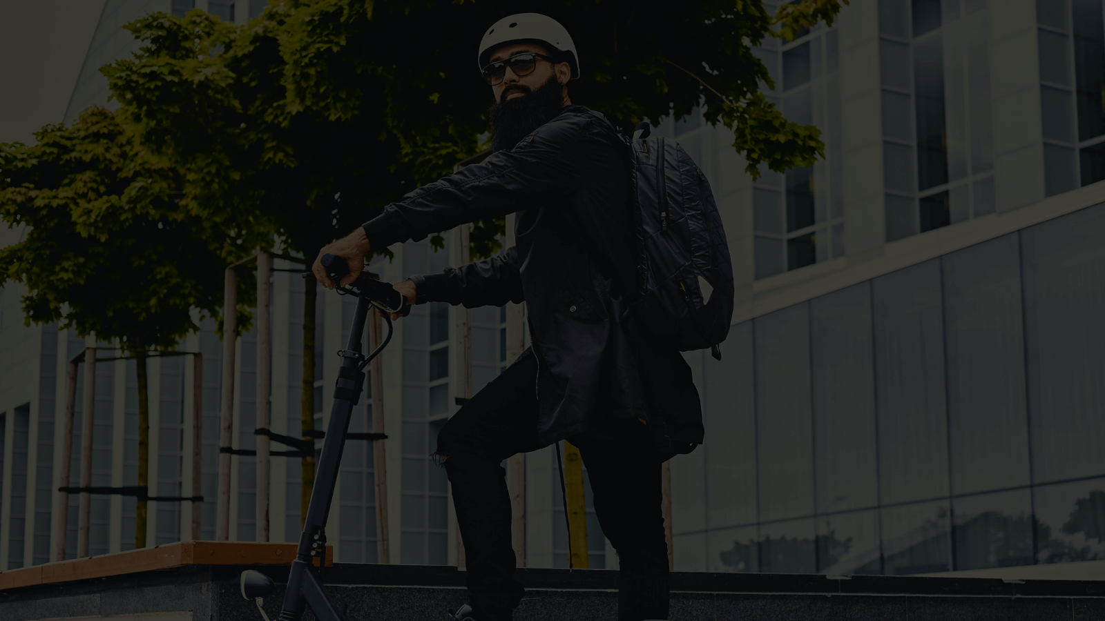 Austin pedestrians love the scooters but what will new regulation mean - Larrick Law Firm - Austin Texas