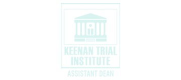 keenan trial institute - Larrick Law Firm - austin texas