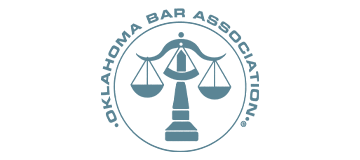 oklahoma bar association - Larrick Law Firm - austin texas