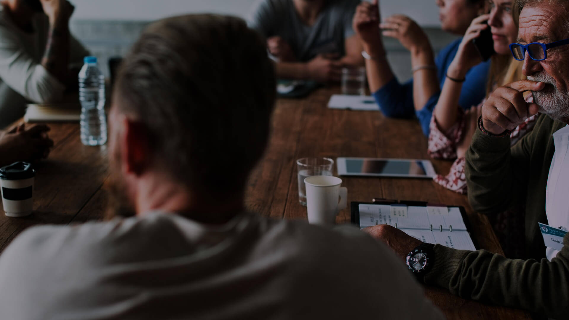 trial focus groups - larrick law firm - austin texas