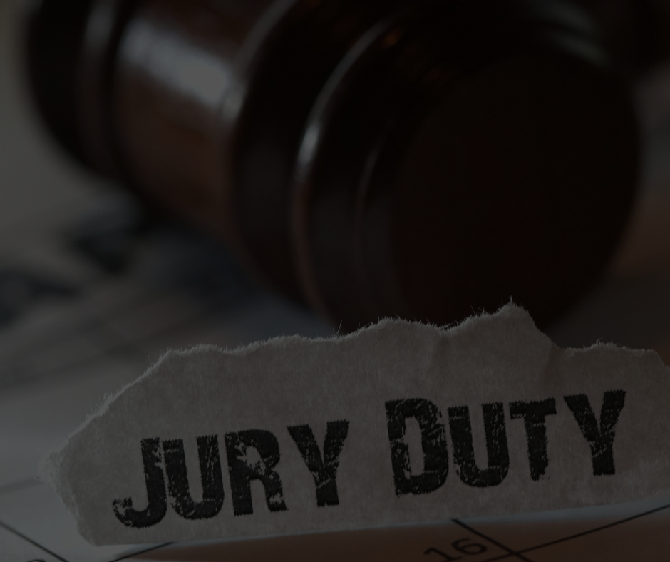Jury Selection During COVID 19 A Unique Experience